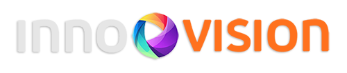 Innovision Media Logo